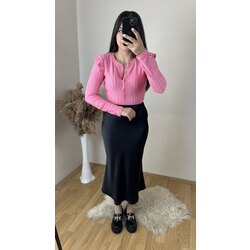 Zra Pembe Hırka