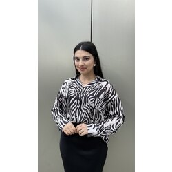 Desenli Gömlek