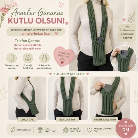 telefon askı çanta 