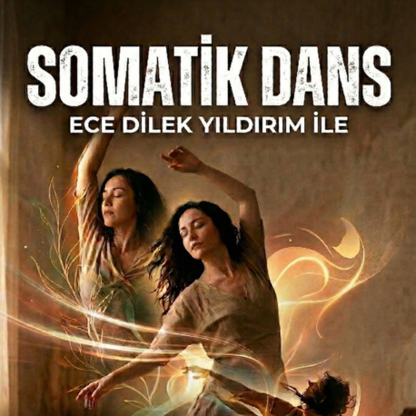 SOMATİK DANS