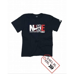 NİKE BASKILI T-SHİRT