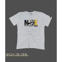 NİKE BASKILI T-SHİRT