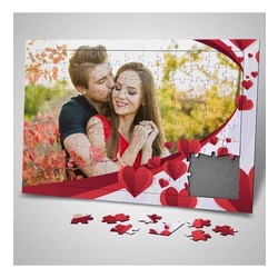 Sevgili Puzzle