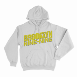 Brooklyn Sweatshirt Kapşonlu