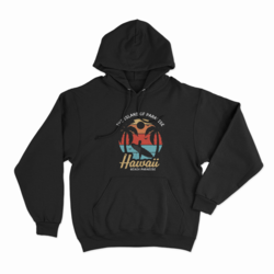 Baskılı SweatShirt /Kapşonlu
