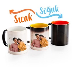 Sevgili Sihirli Kupa