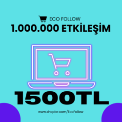 Twitter Etkileşim