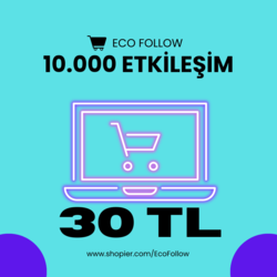 Twitter Etkileşim