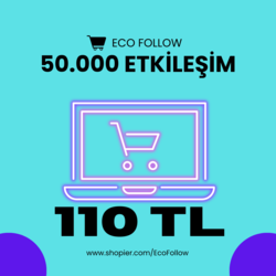 Twitter Etkileşim