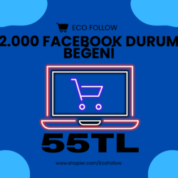 Facebook Durum Beğeni