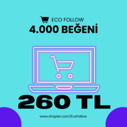 Twitter Beğeni
