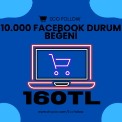 Facebook Durum Beğeni