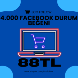 Facebook Durum Beğeni