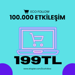 Twitter Etkileşim