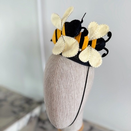 Royal Bees