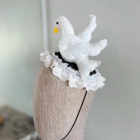 Bride Bird