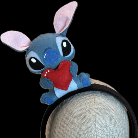 Stitch