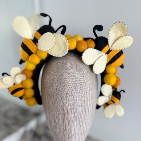 Bees Family