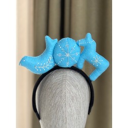 Royal Baby Blue