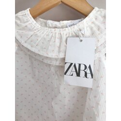 Zara Gömlek Bluz 