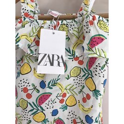 Zara Kız Çocuk Bluz