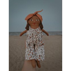 Minik Oyuncak Anabia 