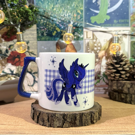 Luna ~ my little pony kupa