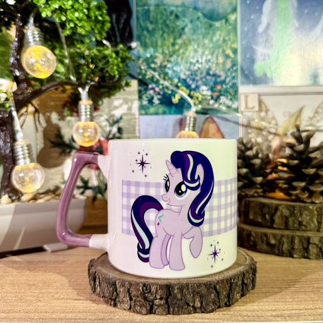 Starlight Glimmer ~ my little pony kupa