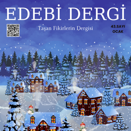 43.sayı OCAK -