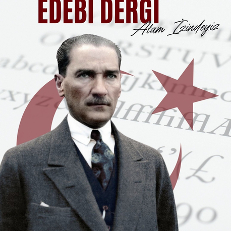 41.Sayı Kasım ve Rozet