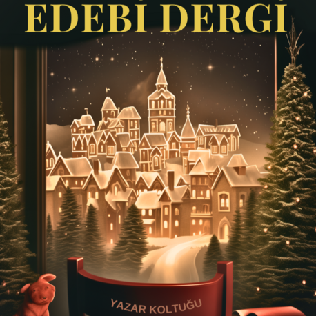 2025*31.sayı OCAK