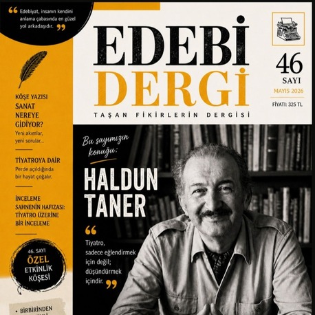 47.Sayı-MAYIS-2026 HALDUN TANER