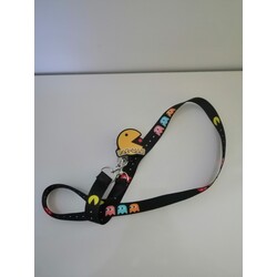 pacman yoyo ve askılık takımı