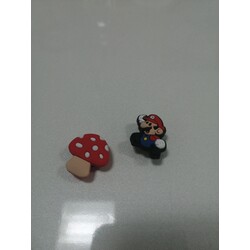 süper Mario & mantar