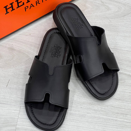 Hermes Deri Terlik