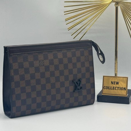 Louıs Vuıtton Clutch
