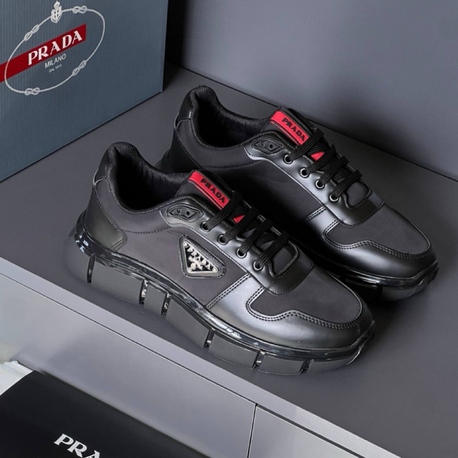 Prada Milano