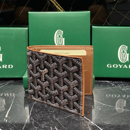 Goyard ( Deri ) 