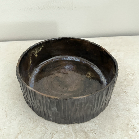 Siyah Kase (medium)