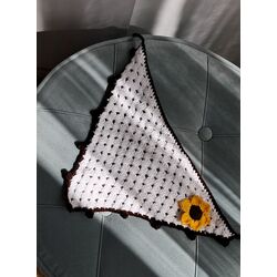 Detaylı Bandana