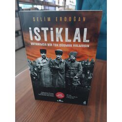 İSTİKLÂL 