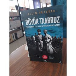 BÜYÜK TAARRUZ