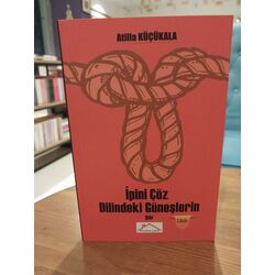 İPİNİ ÇÖZ DİLİNDEKI GÜNEŞLERİN