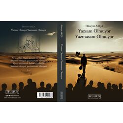 Yazsam olmuyor yazmasam olmuyor 