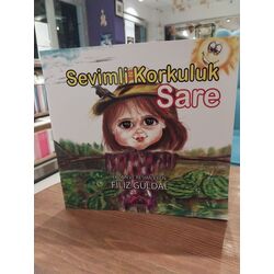 SEVİMLİ KORKULUK SARE