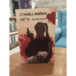 İSTANBUL-ANKARA HATTİ 