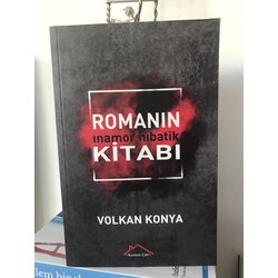 romanın Kitabı 