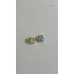 Pand*ra charm |Altın kaplama