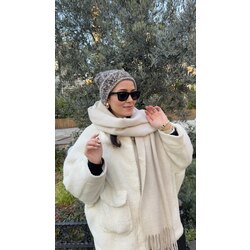 Angora leopar bere / |||