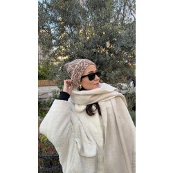 Angora leopar bere / |